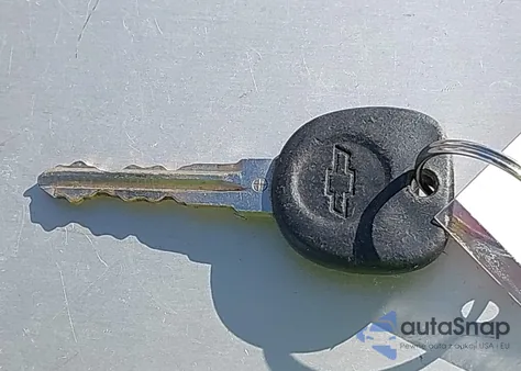 2007 Chevrolet Cobalt Ls из США, поврежденный, VIN 1G1AK15F477295616